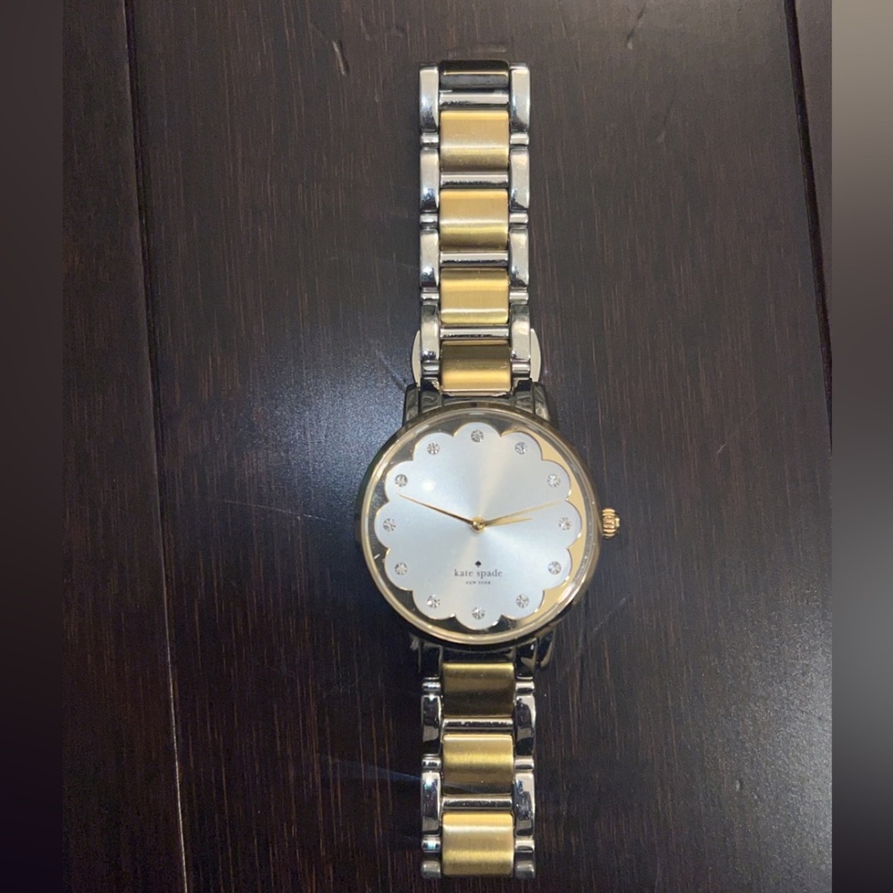 Kate spade watch